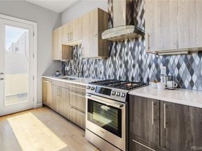 4460 Tennyson Street 7, Denver CO 80212