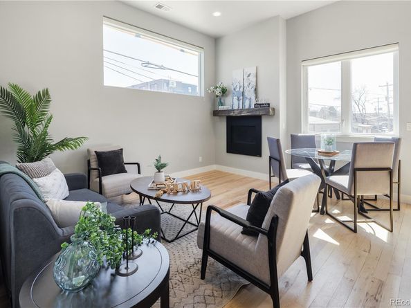 4460 Tennyson Street 7, Denver CO 80212