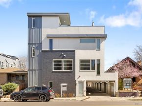 4460 Tennyson Street 7, Denver CO 80212