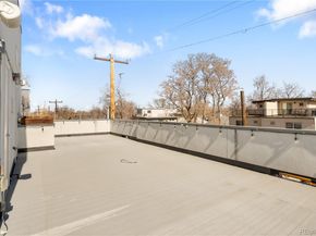 4460 Tennyson Street 7, Denver CO 80212