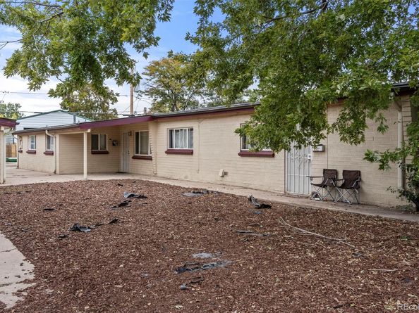 2348 Emporia, Aurora CO 80010