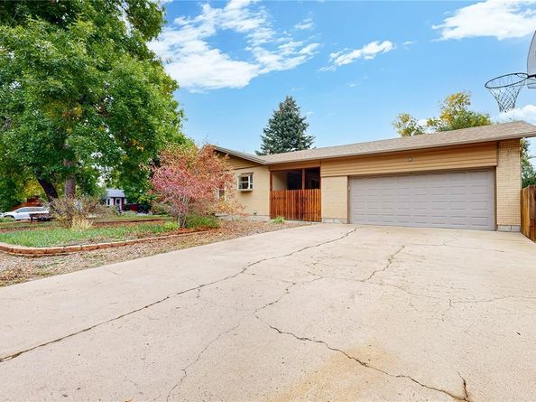 12098 W Virginia Drive, Lakewood CO 80228