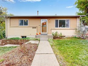 12098 W Virginia Drive, Lakewood CO 80228
