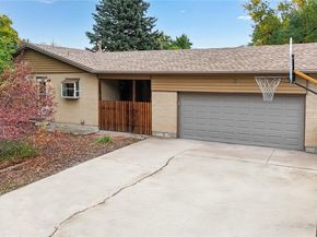 12098 W Virginia Drive, Lakewood CO 80228