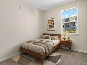 Undisclosed Address #9271266, Aurora CO 80017