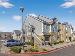 Undisclosed Address #9271266, Aurora CO 80017