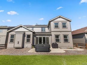 6648 S Catawba Way, Aurora CO 80016