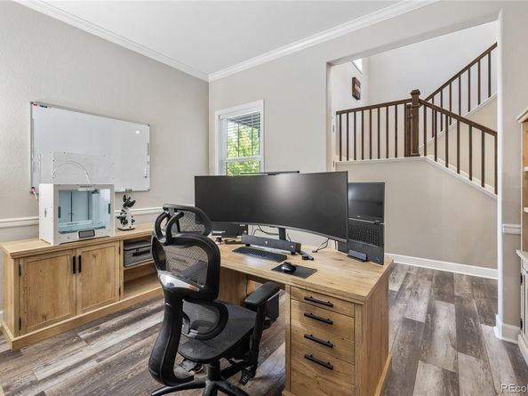 6648 S Catawba Way, Aurora CO 80016