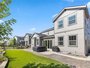 6648 S Catawba Way, Aurora CO 80016
