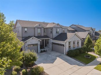 6648 S Catawba Way