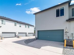 16069 E Elk Drive, Denver CO 80239
