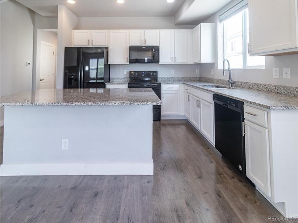 16069 E Elk Drive, Denver CO 80239