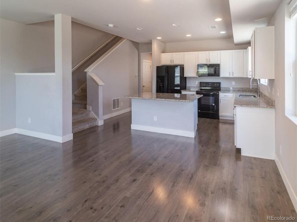 16069 E Elk Drive, Denver CO 80239