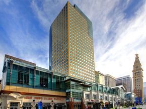 1625 Larimer Street 1205, Denver CO 80202