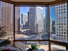 1625 Larimer Street 1205, Denver CO 80202