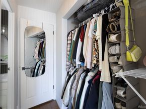 1625 Larimer Street 1205, Denver CO 80202