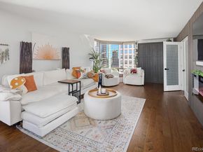 1625 Larimer Street 1205, Denver CO 80202