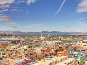 1625 Larimer Street 1205, Denver CO 80202