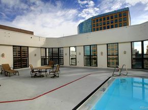 1625 Larimer Street 1205, Denver CO 80202