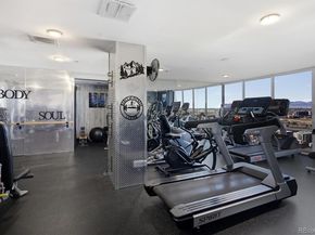 1625 Larimer Street 1205, Denver CO 80202