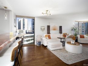 1625 Larimer Street 1205, Denver CO 80202