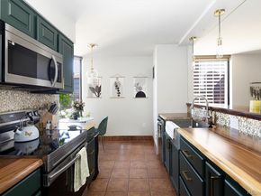 1625 Larimer Street 1205, Denver CO 80202