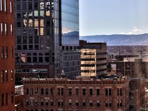 1625 Larimer Street 1205, Denver CO 80202