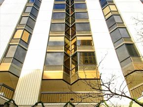 1625 Larimer Street 1205, Denver CO 80202