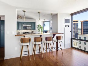 1625 Larimer Street 1205, Denver CO 80202