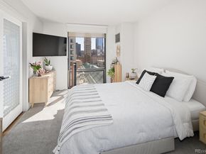 1625 Larimer Street 1205, Denver CO 80202