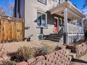 2027 E 25th Avenue, Denver CO 80205