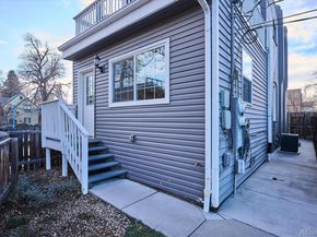 2027 E 25th Avenue, Denver CO 80205