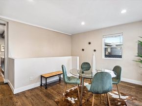 2027 E 25th Avenue, Denver CO 80205