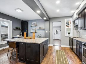 2027 E 25th Avenue, Denver CO 80205