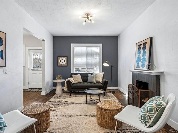 2027 E 25th Avenue, Denver CO 80205