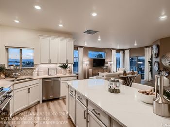920 W 128th Place
