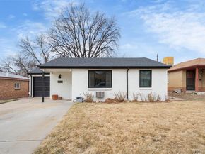 1459 S Bellaire Street, Denver CO 80222