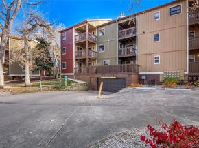 2960 Shadow Creek Drive 101, Boulder CO 80303