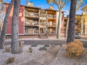 2960 Shadow Creek Drive 101, Boulder CO 80303