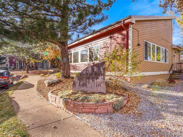 2960 Shadow Creek Drive 101, Boulder CO 80303