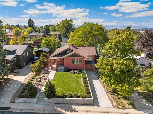5129 Osceola Street, Denver CO 80212