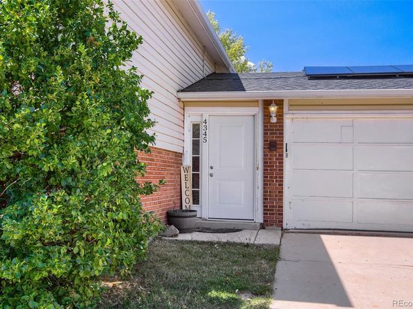 4345 S Devinney Court, Morrison CO 80465