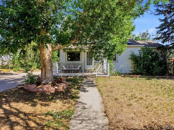 2061 Carrol Court, Thornton CO 80229