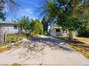 2061 Carrol Court, Thornton CO 80229