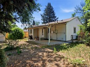 2061 Carrol Court, Thornton CO 80229