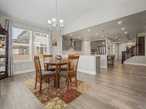 9805 Ceylon Court, Commerce City CO 80022