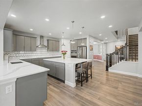 9805 Ceylon Court, Commerce City CO 80022