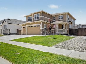 9805 Ceylon Court, Commerce City CO 80022
