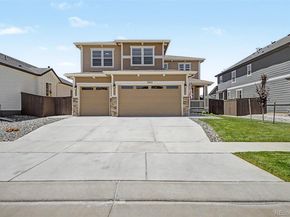 9805 Ceylon Court, Commerce City CO 80022