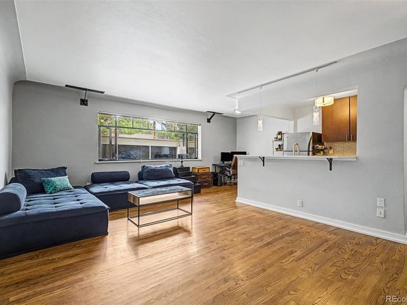 636 N Washington Street 103, Denver CO 80203